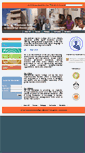 Mobile Screenshot of iec-moz.com